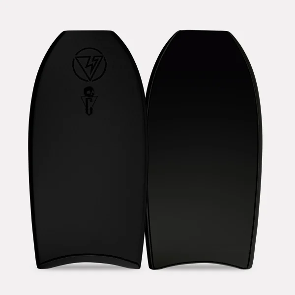 Cerberus - Black ghost