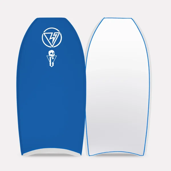 Cerberus - Blue diamond