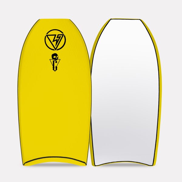 Cerberus - Yellow fever