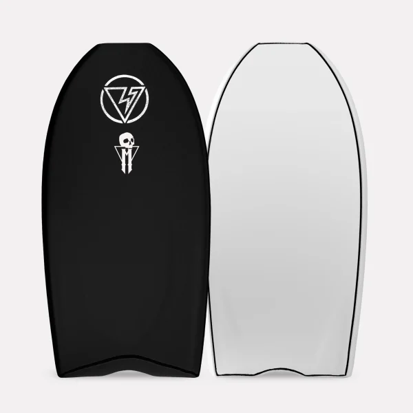 Merchant - Neo black