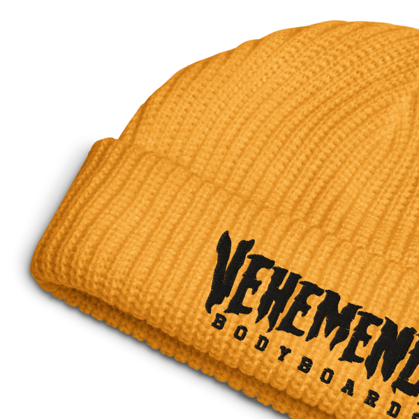 VEHEMENCE Bodyboards