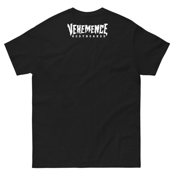 Fists of DK t-shirt – black