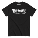 VEHEMENCE Bodyboards t-shirt
