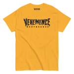 VEHEMENCE Bodyboards t-shirt